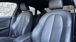 2022 (22) BMW 2 SERIES 218i M Sport 4dr Gran Coupe 4785794