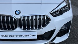 2022 (22) BMW 2 SERIES 218i M Sport 4dr Gran Coupe 4785788