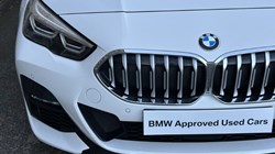 2022 (22) BMW 2 SERIES 218i M Sport 4dr Gran Coupe 4785787