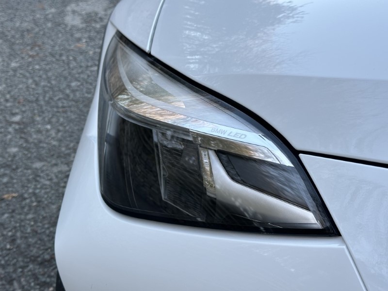 2022 (22) BMW 2 SERIES 218i M Sport 4dr Gran Coupe  4785821