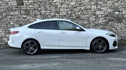 2022 (22) BMW 2 SERIES 218i M Sport 4dr Gran Coupe 4785760