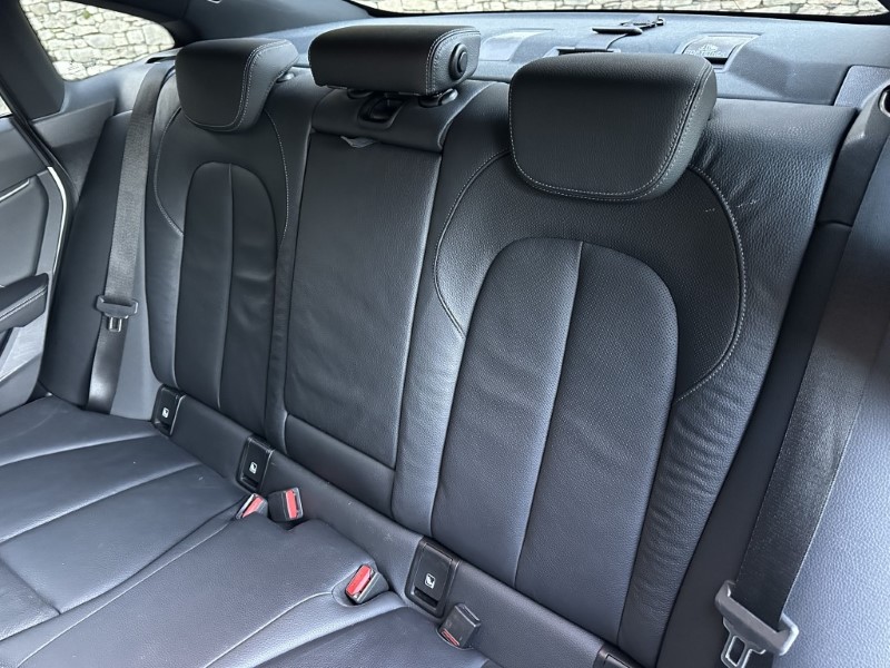 2022 (22) BMW 2 SERIES 218i M Sport 4dr Gran Coupe  4785802