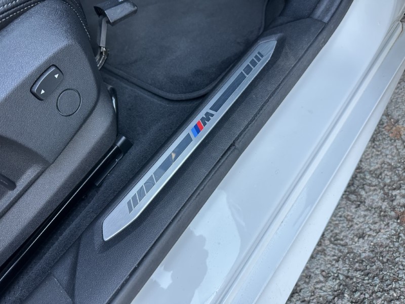 2022 (22) BMW 2 SERIES 218i M Sport 4dr Gran Coupe  4785769