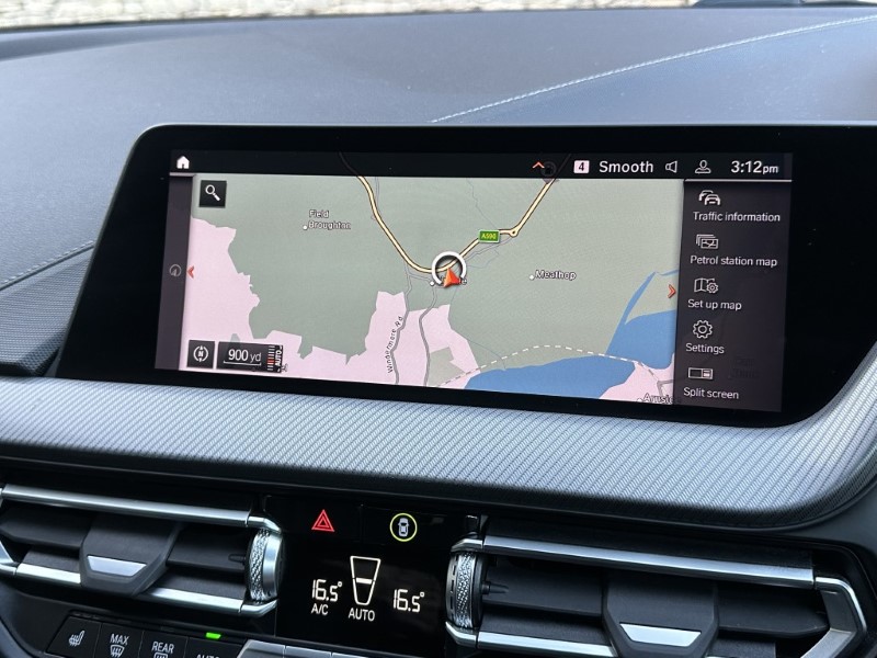 2022 (22) BMW 2 SERIES 218i M Sport 4dr Gran Coupe  4785810