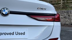 2022 (22) BMW 2 SERIES 218i M Sport 4dr Gran Coupe 4785764