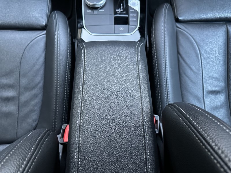 2022 (22) BMW 2 SERIES 218i M Sport 4dr Gran Coupe  4785776