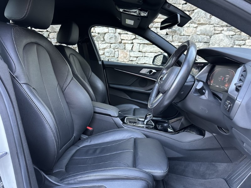 2022 (22) BMW 2 SERIES 218i M Sport 4dr Gran Coupe  4785767