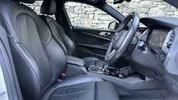 2022 (22) BMW 2 SERIES 218i M Sport 4dr Gran Coupe 4785767