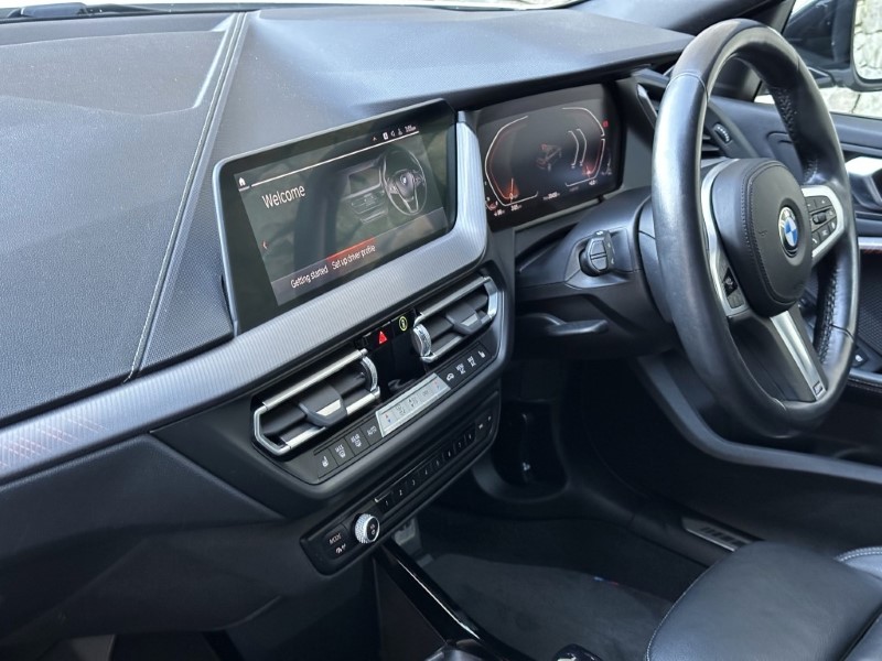 2022 (22) BMW 2 SERIES 218i M Sport 4dr Gran Coupe  4785792