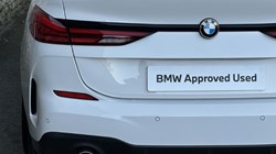 2022 (22) BMW 2 SERIES 218i M Sport 4dr Gran Coupe 4785762