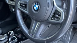2022 (22) BMW 2 SERIES 218i M Sport 4dr Gran Coupe 4785768