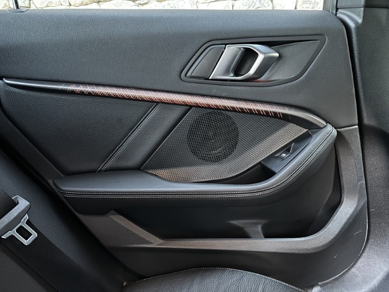 2022 (22) BMW 2 SERIES 218i M Sport 4dr Gran Coupe  4785771