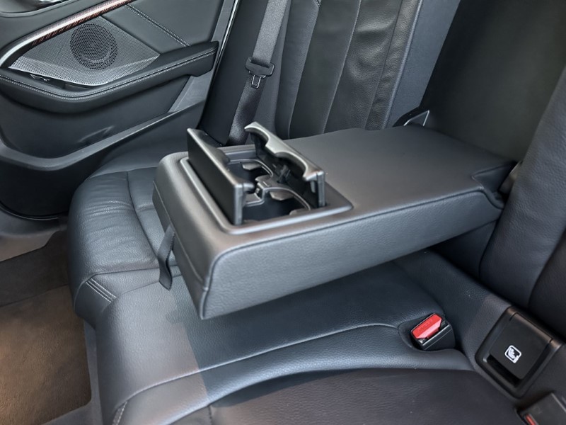 2022 (22) BMW 2 SERIES 218i M Sport 4dr Gran Coupe  4785803