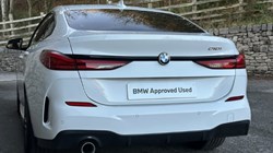 2022 (22) BMW 2 SERIES 218i M Sport 4dr Gran Coupe 4785761