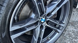 2022 (22) BMW 2 SERIES 218i M Sport 4dr Gran Coupe 4785823