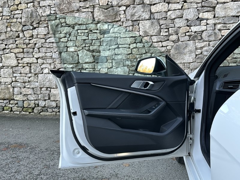 2022 (22) BMW 2 SERIES 218i M Sport 4dr Gran Coupe  4785800