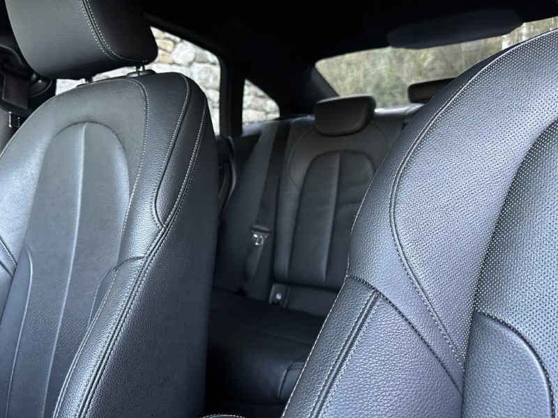 2022 (22) BMW 2 SERIES 218i M Sport 4dr Gran Coupe  4785795