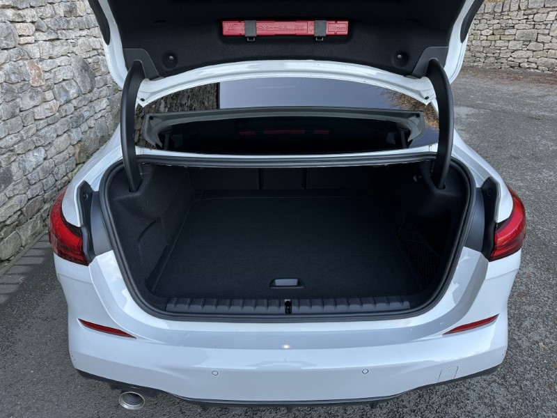 2022 (22) BMW 2 SERIES 218i M Sport 4dr Gran Coupe  4785765