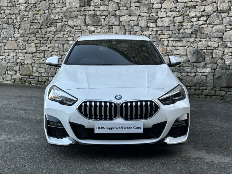 2022 (22) BMW 2 SERIES 218i M Sport 4dr Gran Coupe  4785816