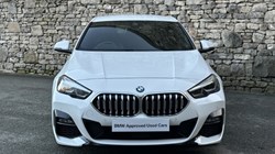 2022 (22) BMW 2 SERIES 218i M Sport 4dr Gran Coupe 4785816