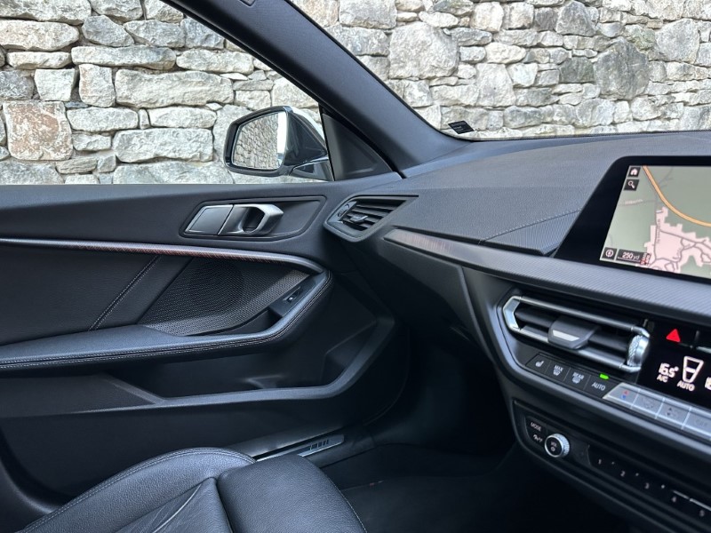 2022 (22) BMW 2 SERIES 218i M Sport 4dr Gran Coupe  4785780