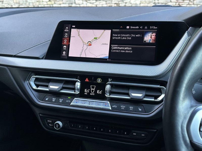 2022 (22) BMW 2 SERIES 218i M Sport 4dr Gran Coupe  4785814