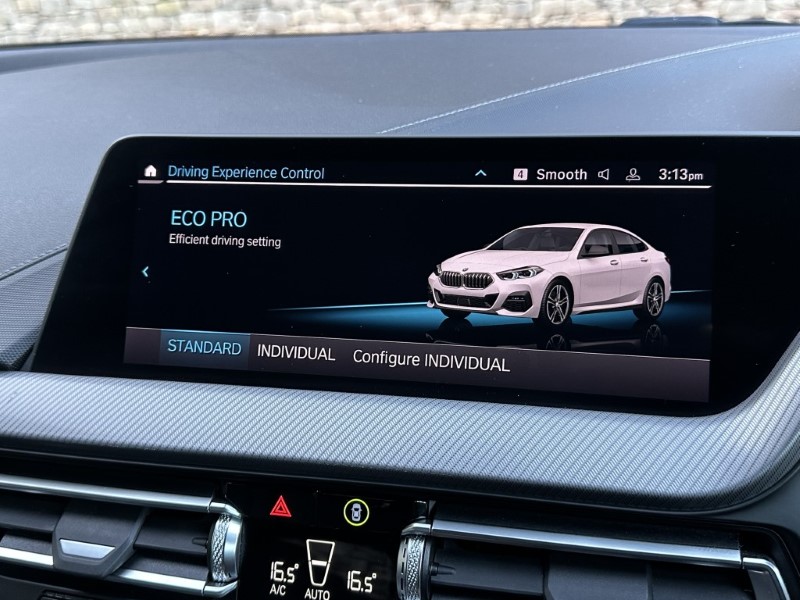 2022 (22) BMW 2 SERIES 218i M Sport 4dr Gran Coupe  4785813