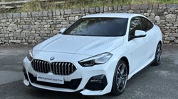 2022 (22) BMW 2 SERIES 218i M Sport 4dr Gran Coupe 4785808