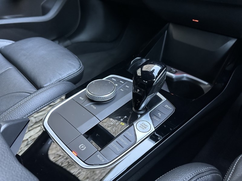 2022 (22) BMW 2 SERIES 218i M Sport 4dr Gran Coupe  4785778