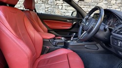 2015 (15) BMW 2 SERIES 220d M Sport Convertible 4783350