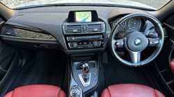 2015 (15) BMW 2 SERIES 220d M Sport Convertible 4783355