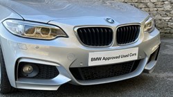 2015 (15) BMW 2 SERIES 220d M Sport Convertible 4783399