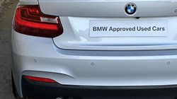 2015 (15) BMW 2 SERIES 220d M Sport Convertible 4783345