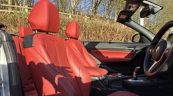 2015 (15) BMW 2 SERIES 220d M Sport Convertible 4783418