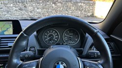 2015 (15) BMW 2 SERIES 220d M Sport Convertible 4783396