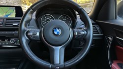 2015 (15) BMW 2 SERIES 220d M Sport Convertible 4783354