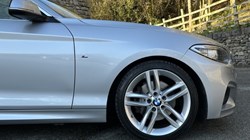 2015 (15) BMW 2 SERIES 220d M Sport Convertible 4783403