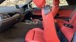 2015 (15) BMW 2 SERIES 220d M Sport Convertible 4783379