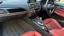 2015 (15) BMW 2 SERIES 220d M Sport Convertible 4783372