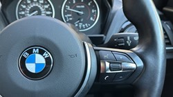 2015 (15) BMW 2 SERIES 220d M Sport Convertible 4783367