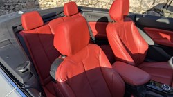 2015 (15) BMW 2 SERIES 220d M Sport Convertible 4783419
