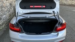 2015 (15) BMW 2 SERIES 220d M Sport Convertible 4783348