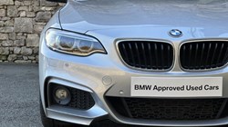 2015 (15) BMW 2 SERIES 220d M Sport Convertible 4783400
