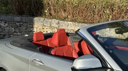 2015 (15) BMW 2 SERIES 220d M Sport Convertible 4783417