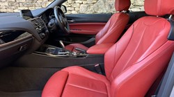 2015 (15) BMW 2 SERIES 220d M Sport Convertible 4783371