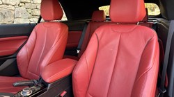2015 (15) BMW 2 SERIES 220d M Sport Convertible 4783374