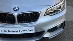 2015 (15) BMW 2 SERIES 220d M Sport Convertible 4783369