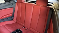 2015 (15) BMW 2 SERIES 220d M Sport Convertible 4783384