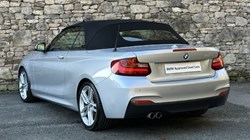 2015 (15) BMW 2 SERIES 220d M Sport Convertible 4783382