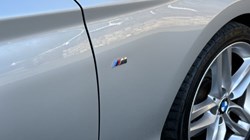 2015 (15) BMW 2 SERIES 220d M Sport Convertible 4783406